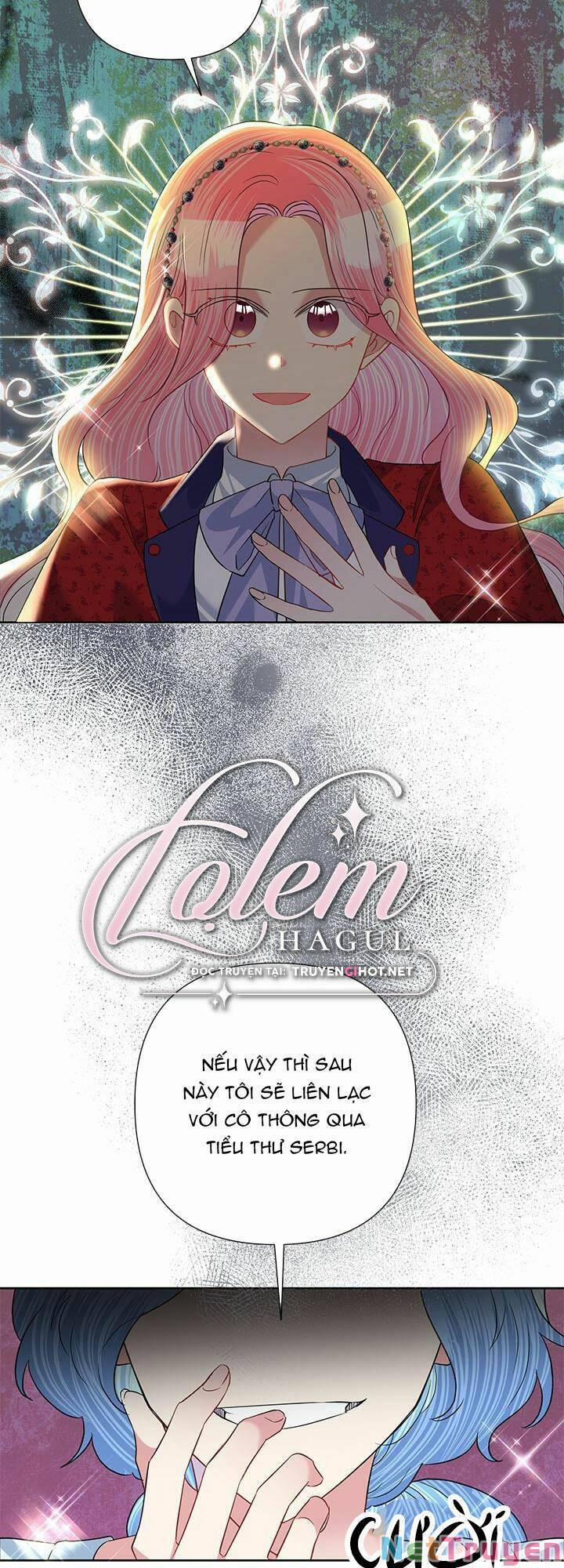 Ác Nữ Hôm Nay Lại Yêu Đời Rồi! 58 trang 21