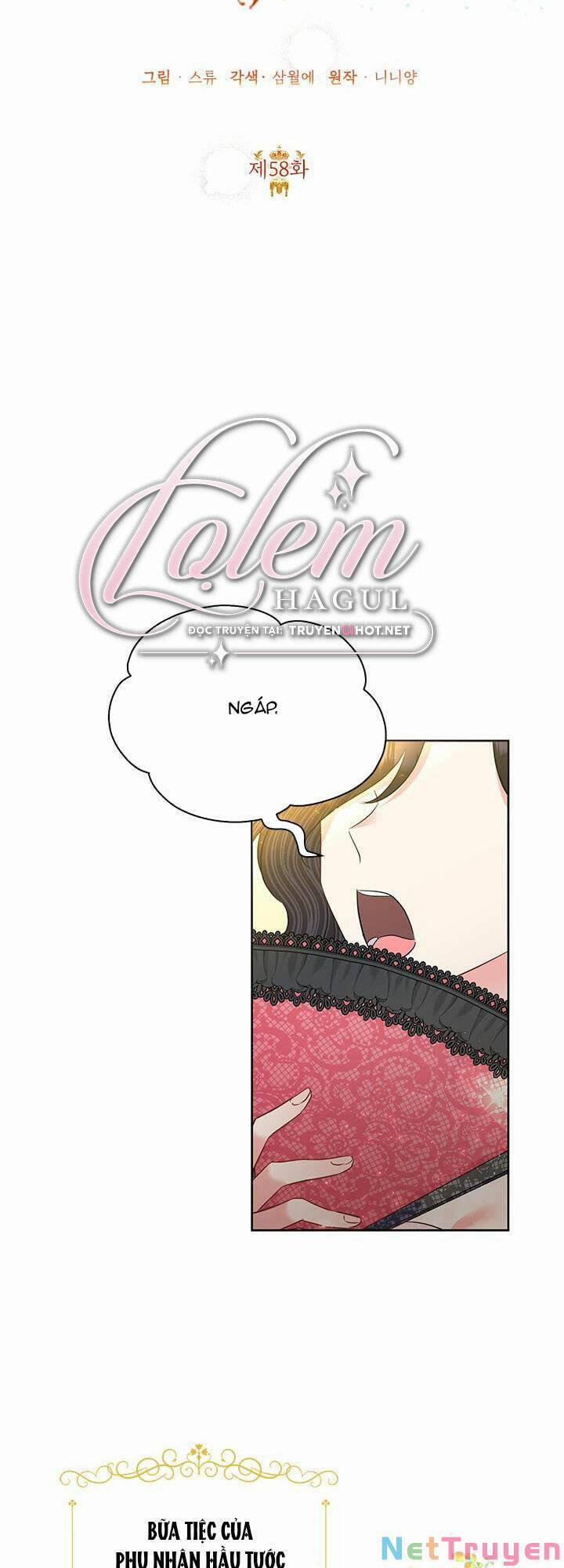 Ác Nữ Hôm Nay Lại Yêu Đời Rồi! 58 trang 27