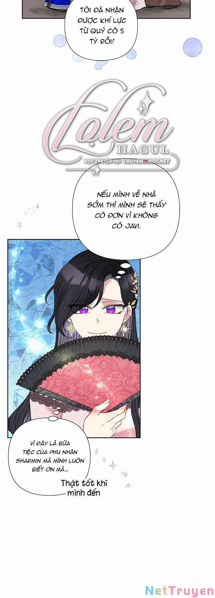 Ác Nữ Hôm Nay Lại Yêu Đời Rồi! 58 trang 29