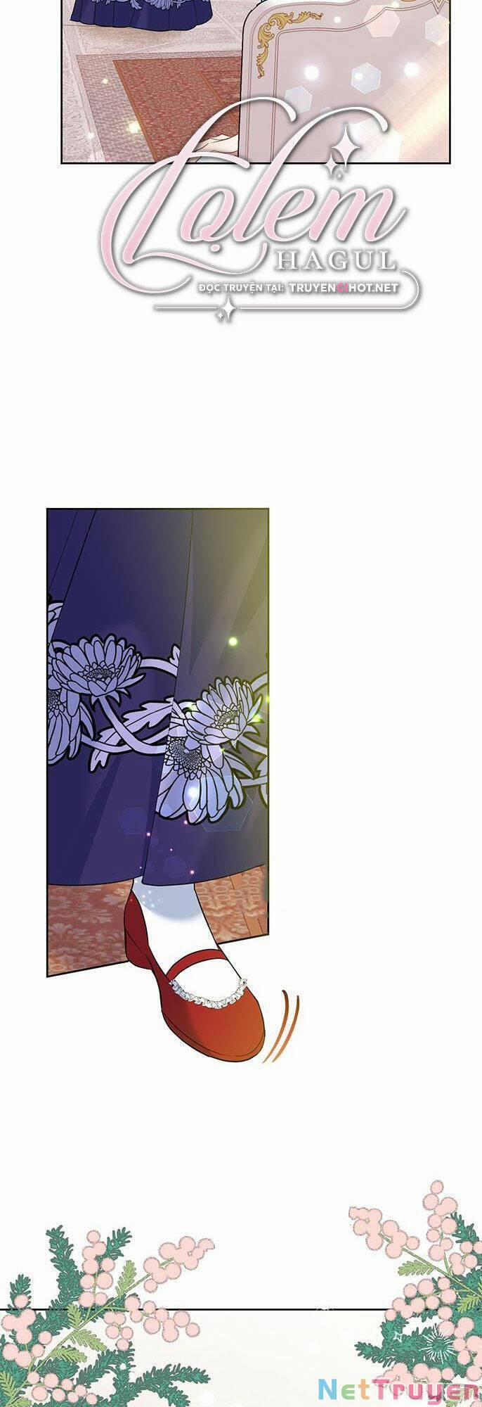 Ác Nữ Hôm Nay Lại Yêu Đời Rồi! 58 trang 3