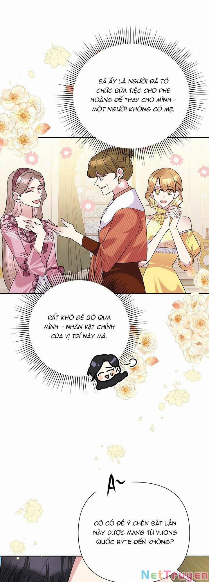 Ác Nữ Hôm Nay Lại Yêu Đời Rồi! 58 trang 30