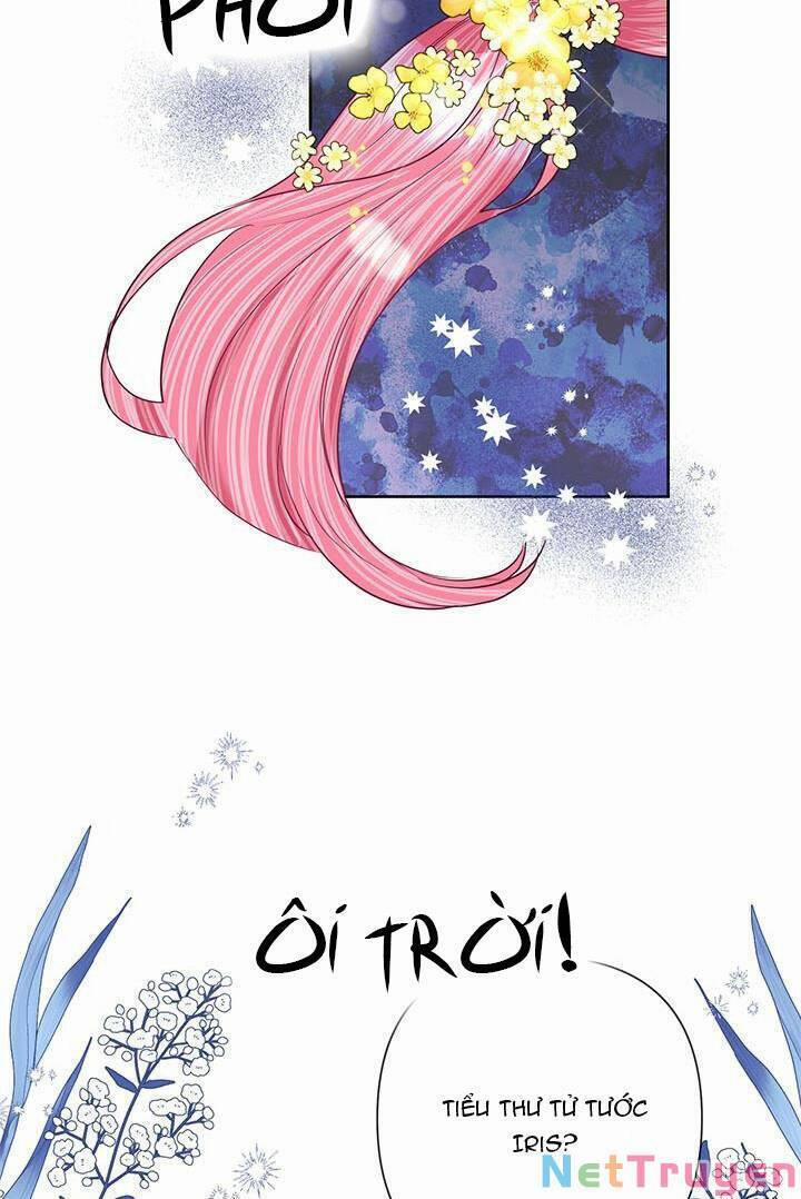 Ác Nữ Hôm Nay Lại Yêu Đời Rồi! 58 trang 37