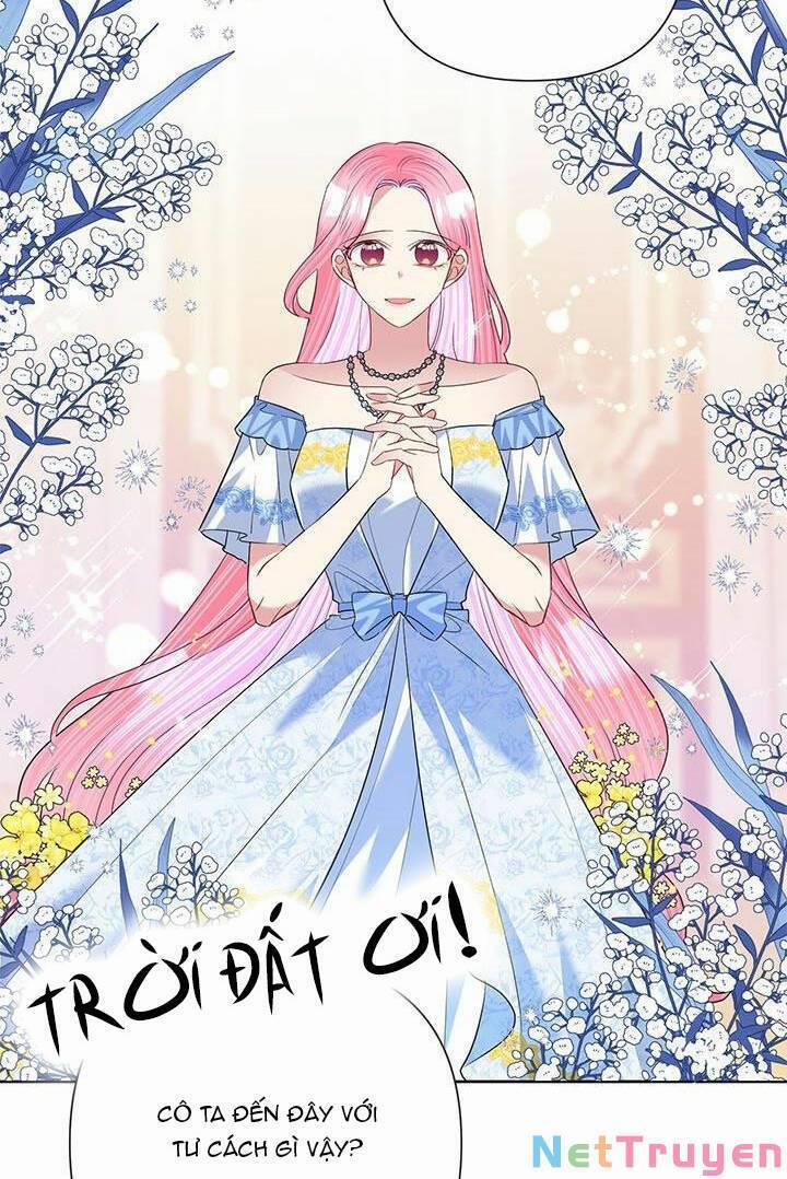 Ác Nữ Hôm Nay Lại Yêu Đời Rồi! 58 trang 38