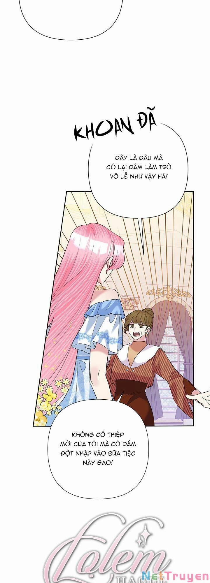 Ác Nữ Hôm Nay Lại Yêu Đời Rồi! 58 trang 39