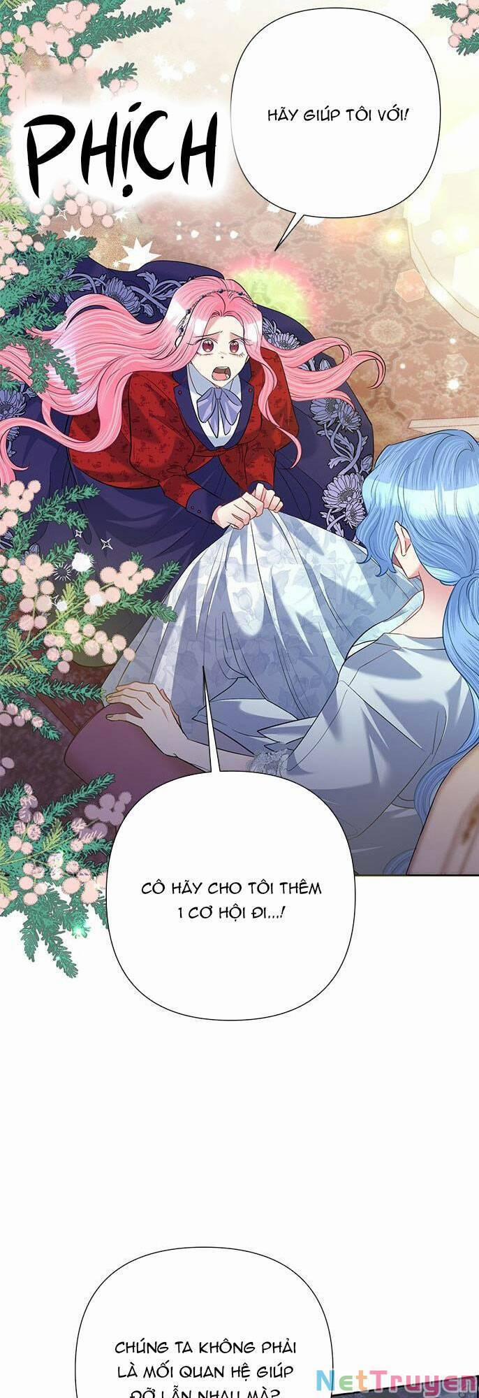 Ác Nữ Hôm Nay Lại Yêu Đời Rồi! 58 trang 4