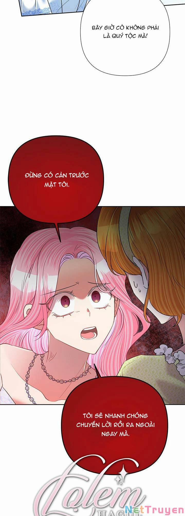 Ác Nữ Hôm Nay Lại Yêu Đời Rồi! 58 trang 41