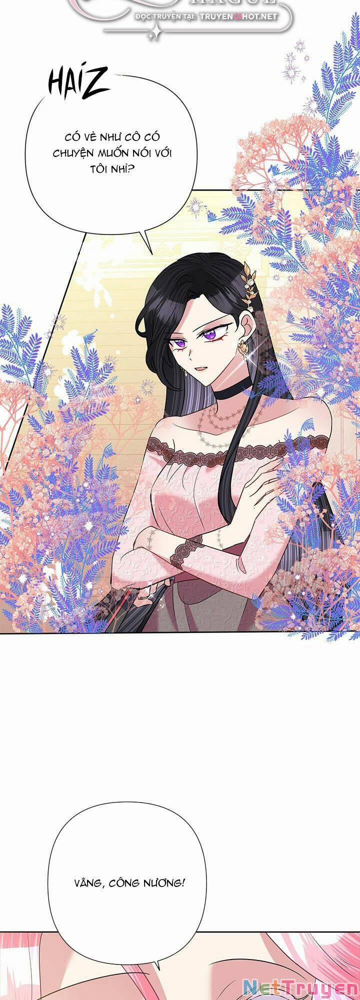 Ác Nữ Hôm Nay Lại Yêu Đời Rồi! 58 trang 42