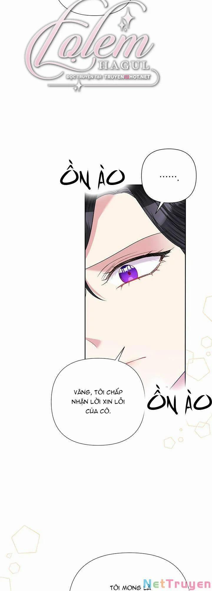 Ác Nữ Hôm Nay Lại Yêu Đời Rồi! 58 trang 44