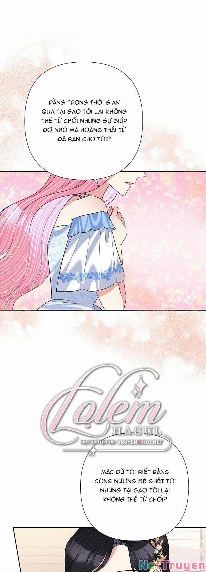 Ác Nữ Hôm Nay Lại Yêu Đời Rồi! 58 trang 47