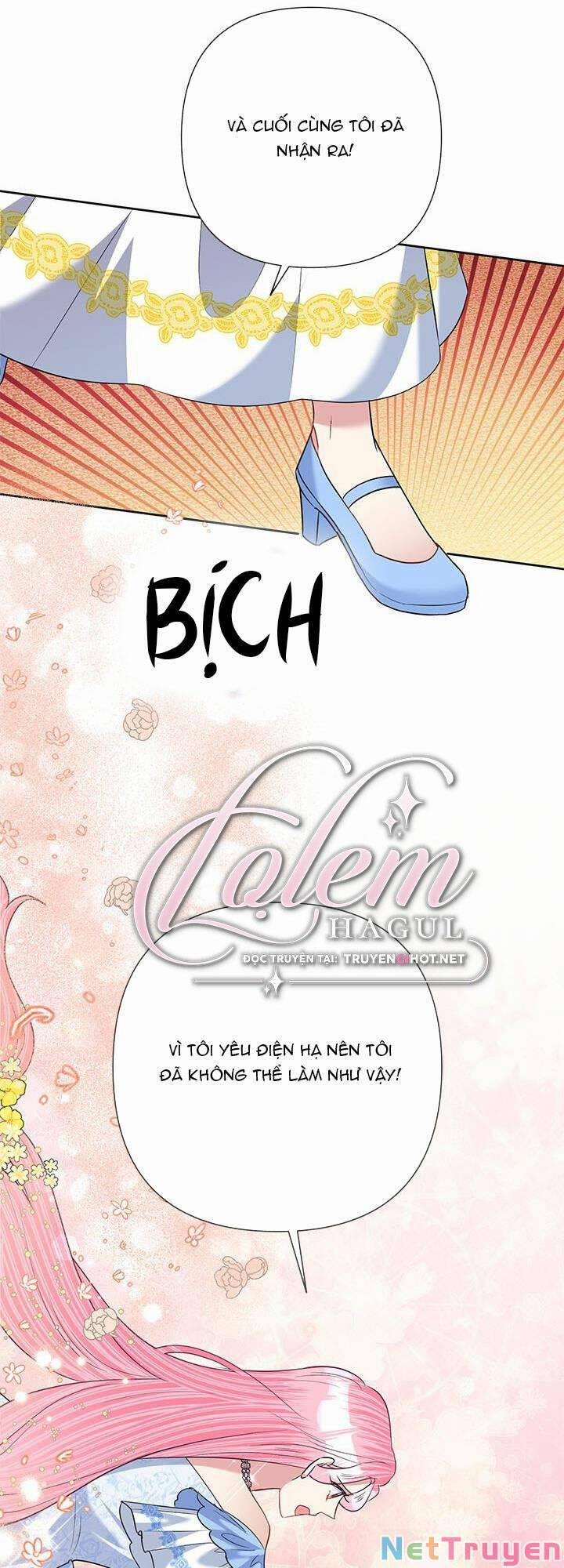 Ác Nữ Hôm Nay Lại Yêu Đời Rồi! 58 trang 49