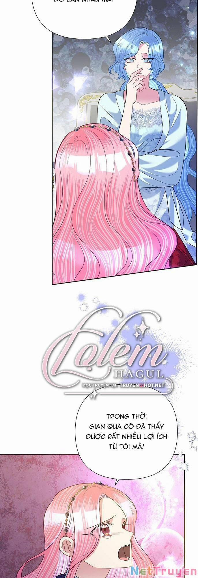 Ác Nữ Hôm Nay Lại Yêu Đời Rồi! 58 trang 5