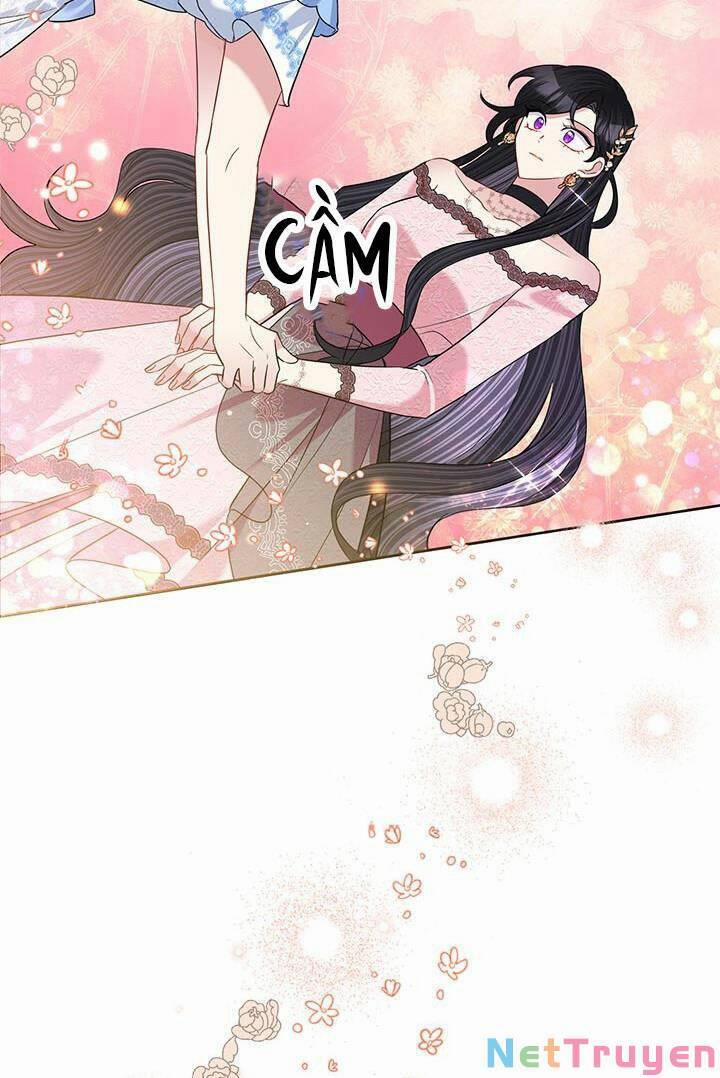 Ác Nữ Hôm Nay Lại Yêu Đời Rồi! 58 trang 50