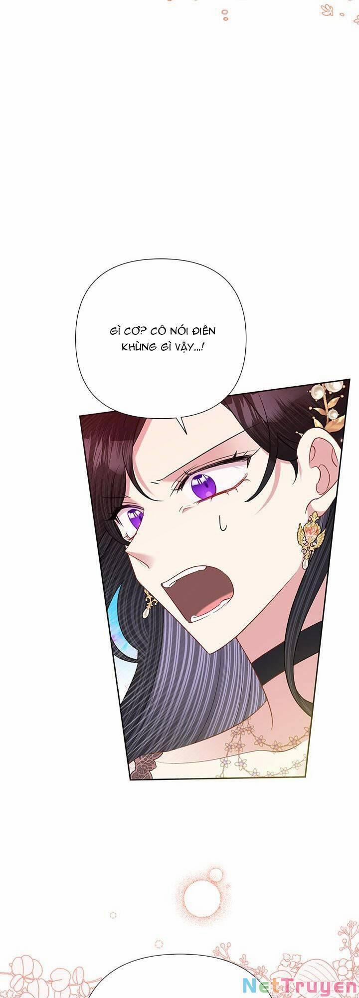 Ác Nữ Hôm Nay Lại Yêu Đời Rồi! 58 trang 52