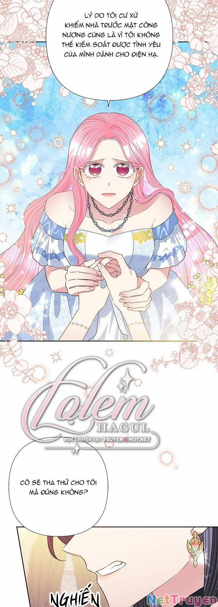 Ác Nữ Hôm Nay Lại Yêu Đời Rồi! 58 trang 53