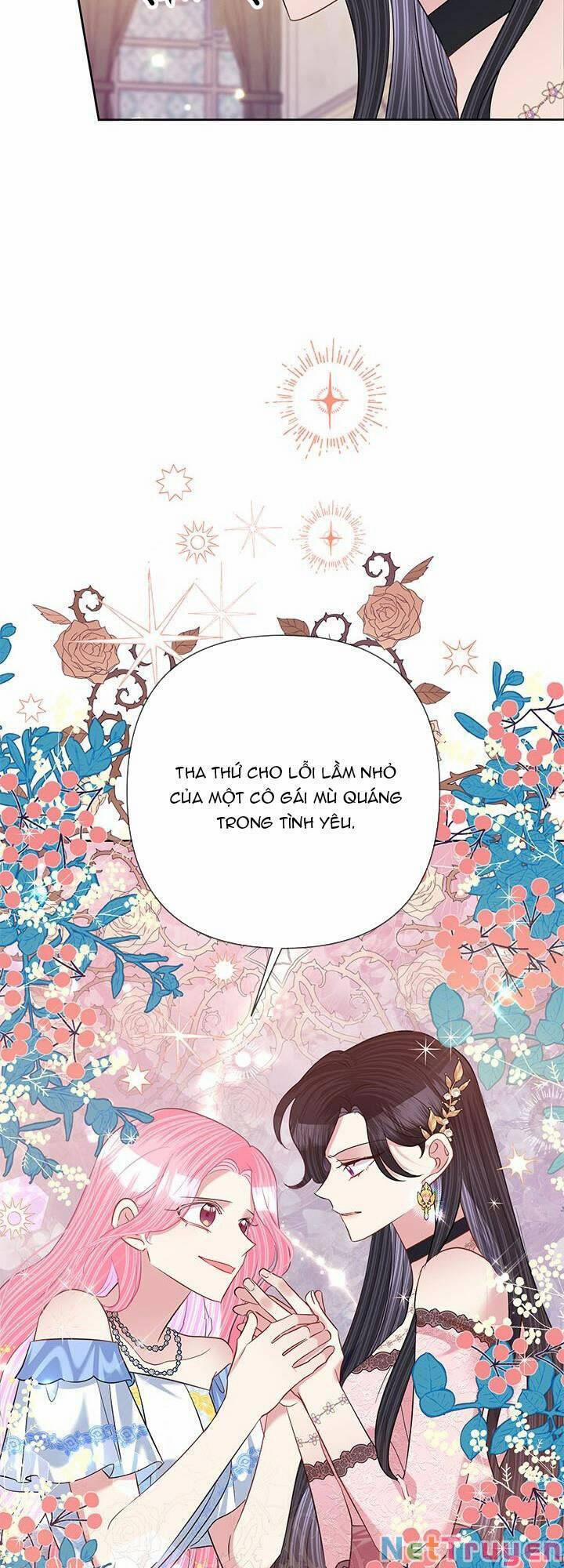 Ác Nữ Hôm Nay Lại Yêu Đời Rồi! 58 trang 54