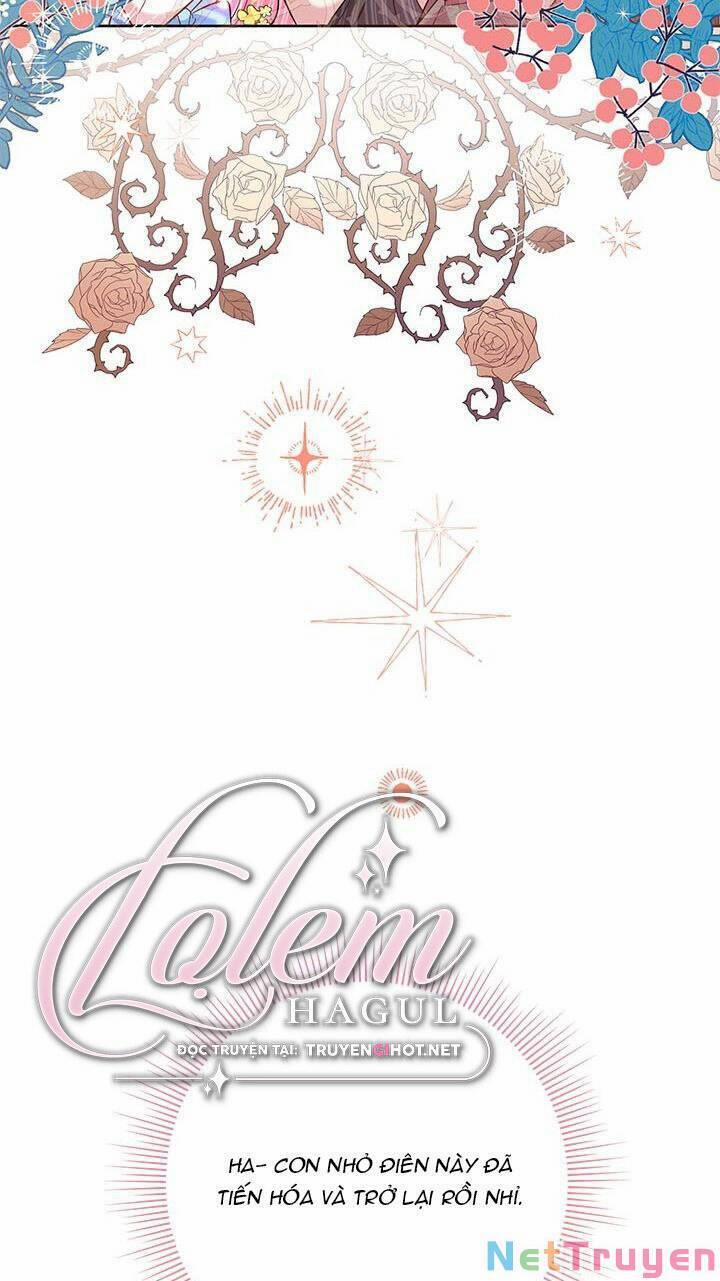 Ác Nữ Hôm Nay Lại Yêu Đời Rồi! 58 trang 55