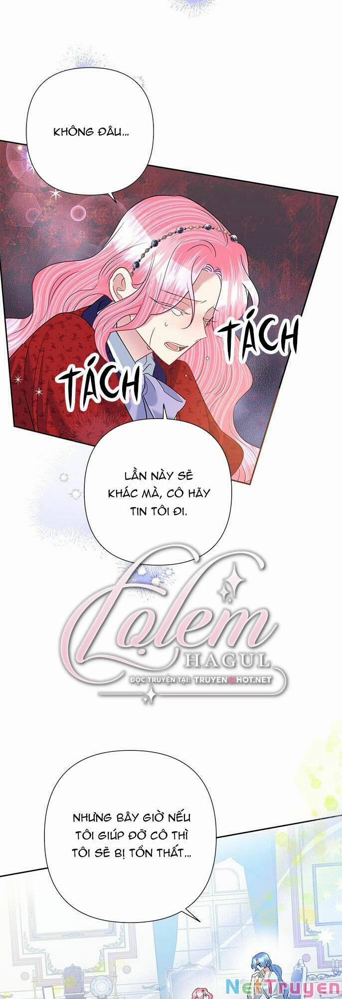 Ác Nữ Hôm Nay Lại Yêu Đời Rồi! 58 trang 7