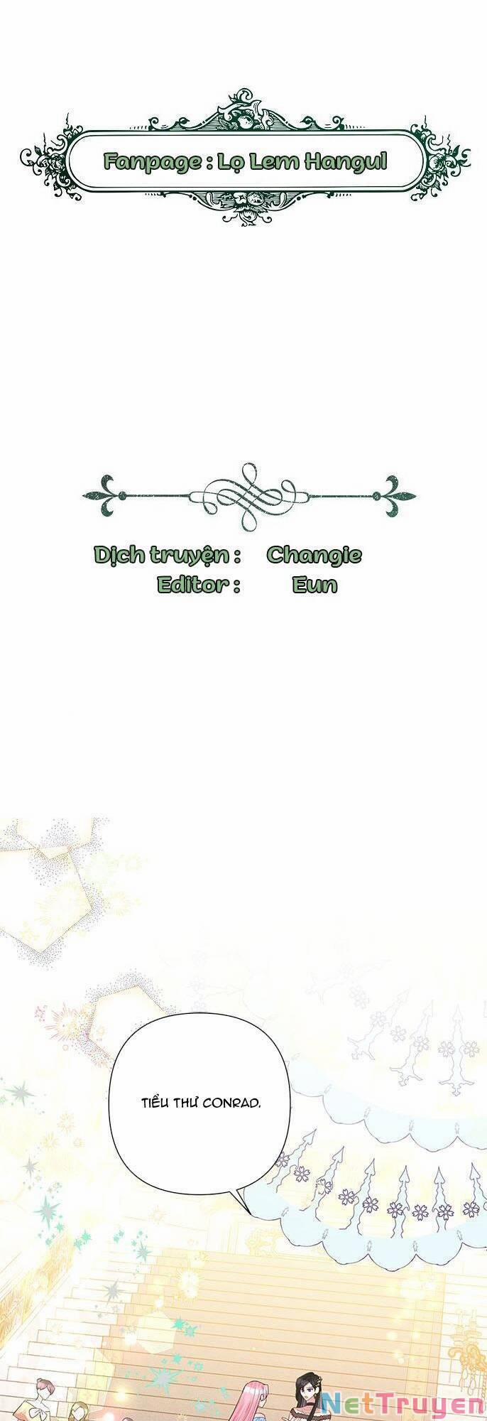 Ác Nữ Hôm Nay Lại Yêu Đời Rồi! 59 trang 0