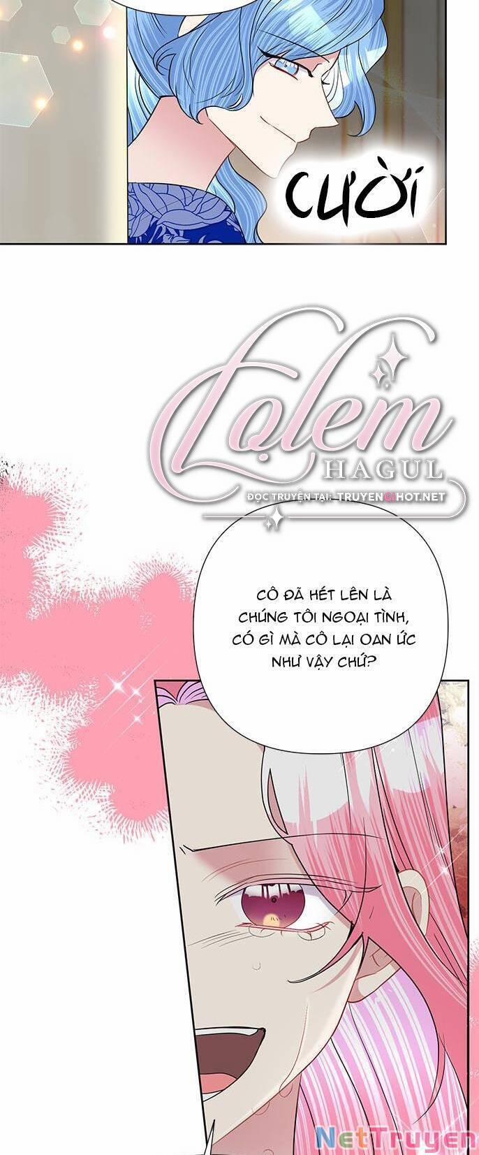 Ác Nữ Hôm Nay Lại Yêu Đời Rồi! 59 trang 11