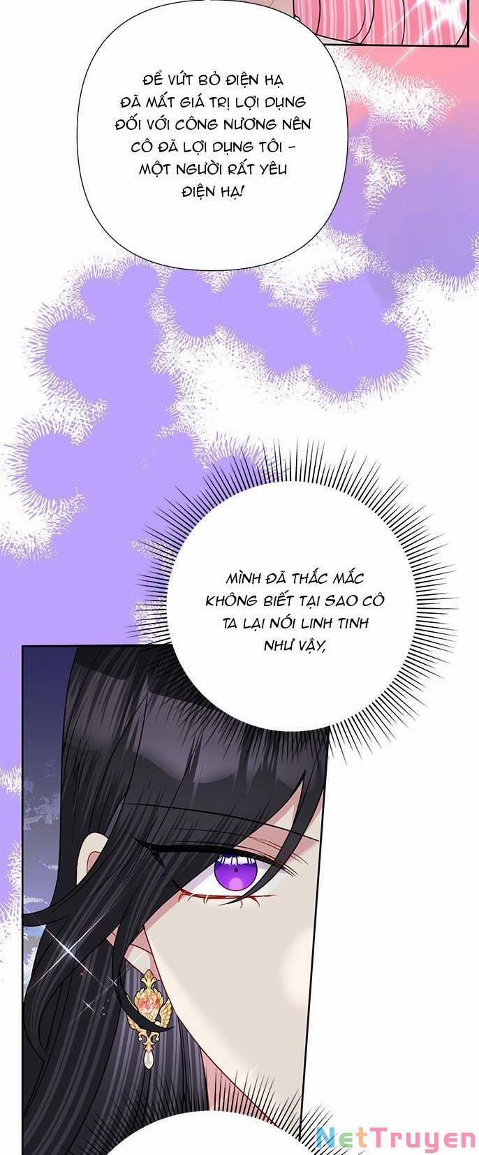 Ác Nữ Hôm Nay Lại Yêu Đời Rồi! 59 trang 12