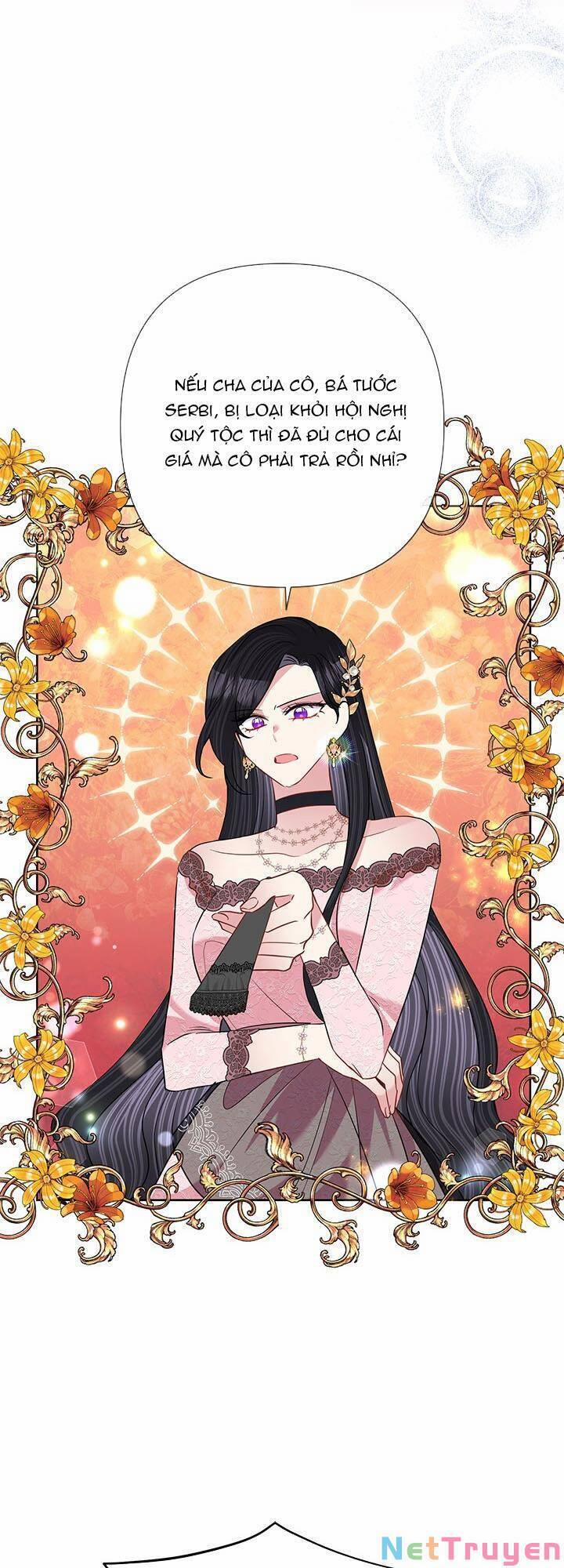 Ác Nữ Hôm Nay Lại Yêu Đời Rồi! 59 trang 18