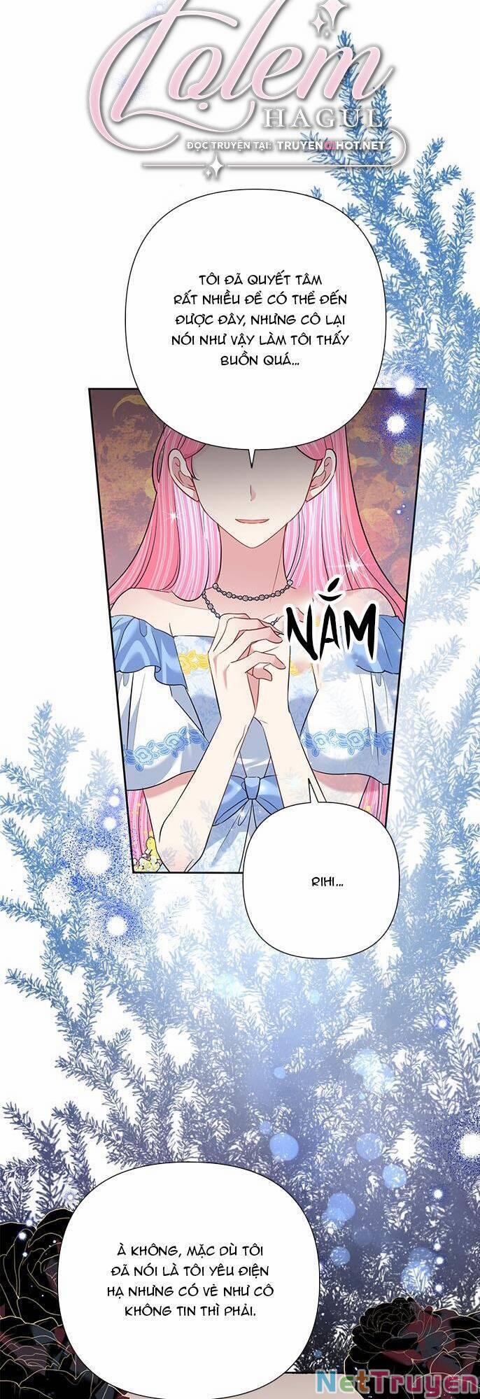 Ác Nữ Hôm Nay Lại Yêu Đời Rồi! 59 trang 2