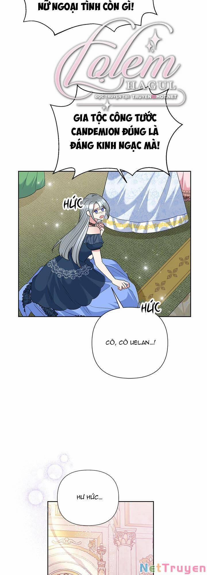 Ác Nữ Hôm Nay Lại Yêu Đời Rồi! 59 trang 21