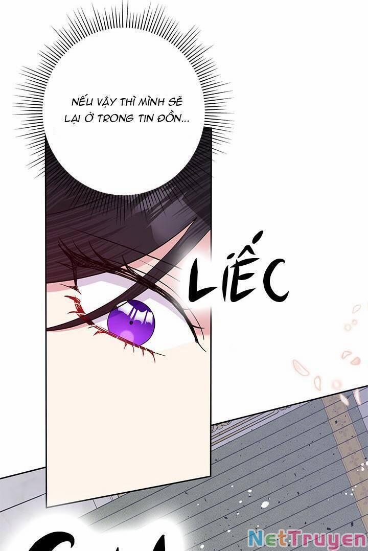 Ác Nữ Hôm Nay Lại Yêu Đời Rồi! 59 trang 24