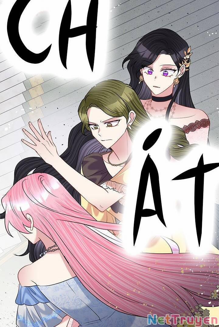 Ác Nữ Hôm Nay Lại Yêu Đời Rồi! 59 trang 25