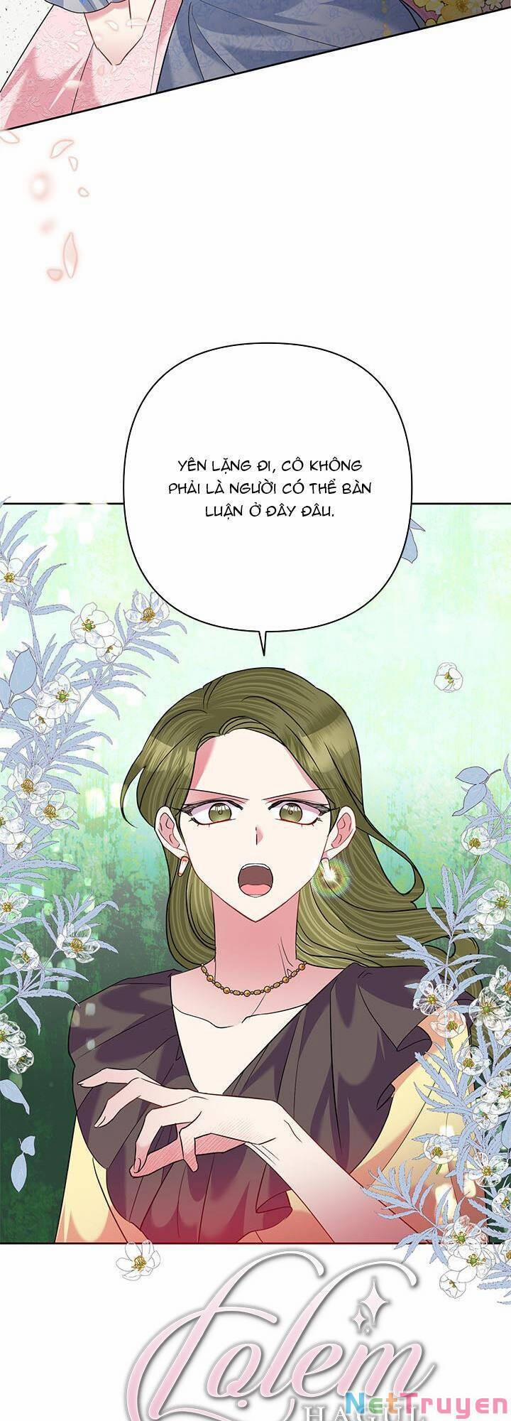 Ác Nữ Hôm Nay Lại Yêu Đời Rồi! 59 trang 26