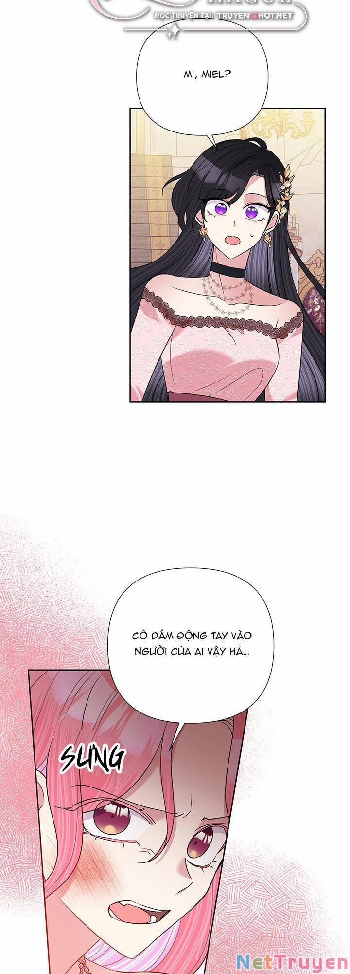 Ác Nữ Hôm Nay Lại Yêu Đời Rồi! 59 trang 27