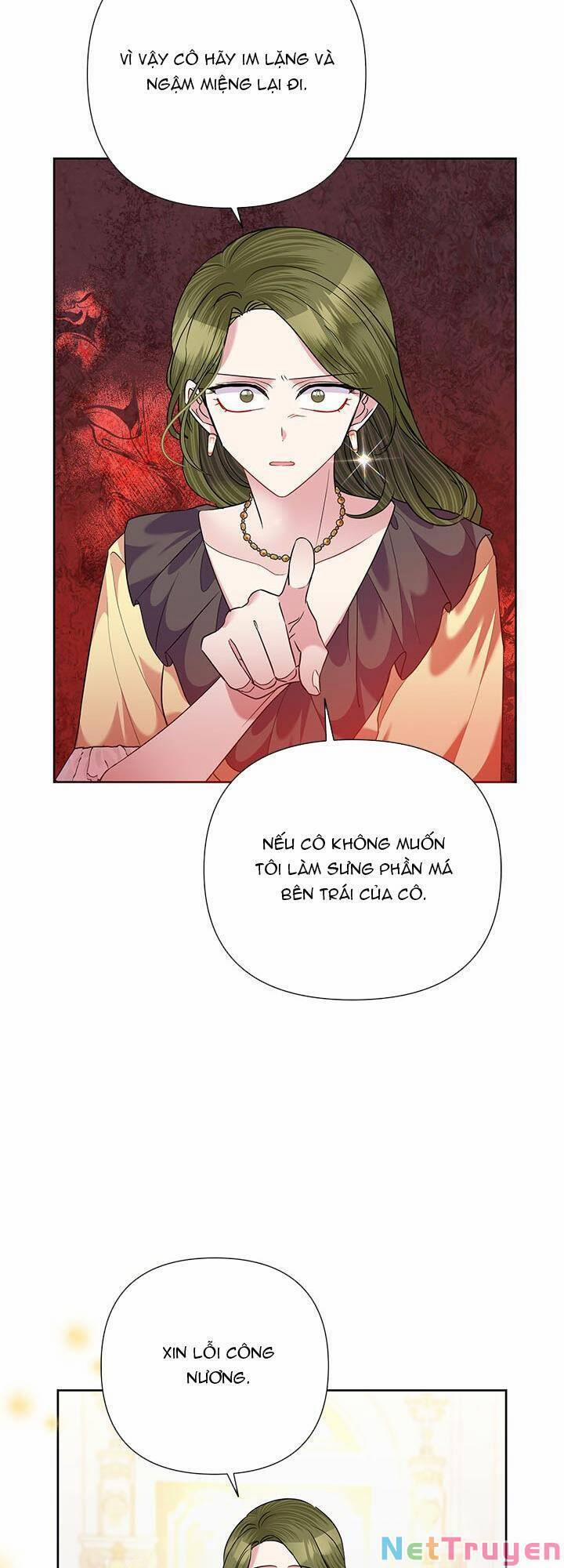 Ác Nữ Hôm Nay Lại Yêu Đời Rồi! 59 trang 29