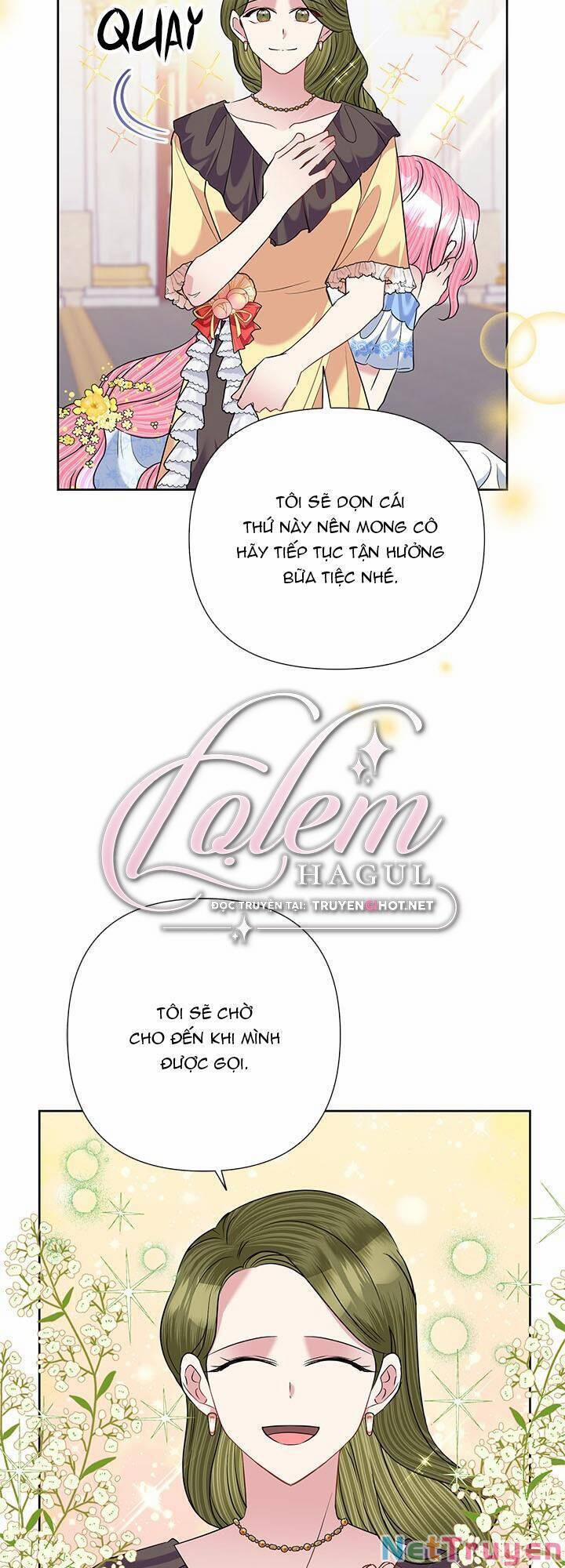 Ác Nữ Hôm Nay Lại Yêu Đời Rồi! 59 trang 30