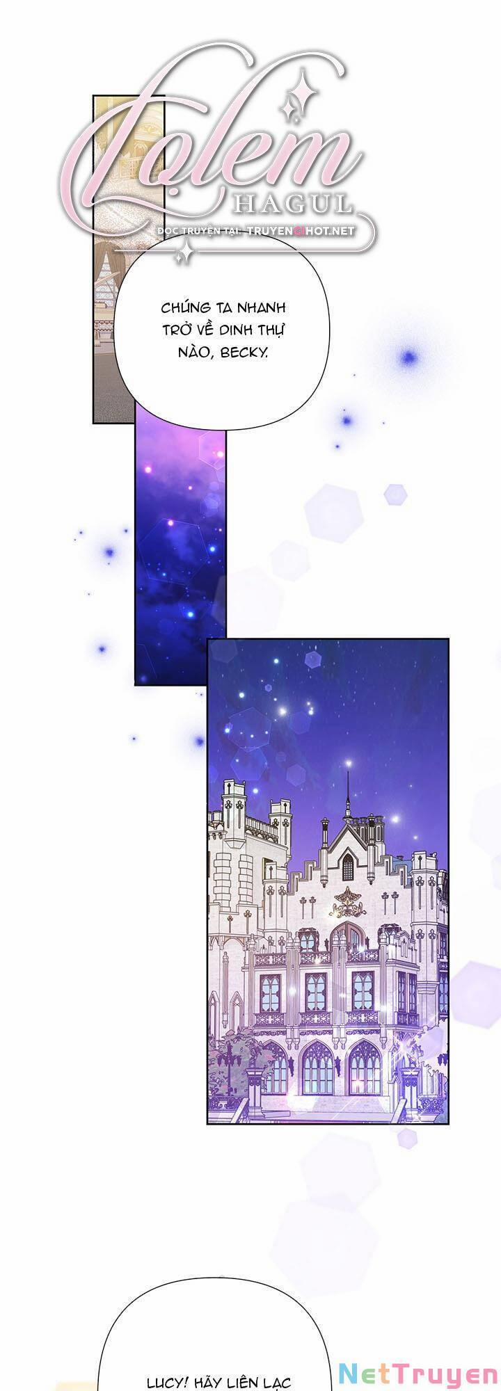 Ác Nữ Hôm Nay Lại Yêu Đời Rồi! 59 trang 32