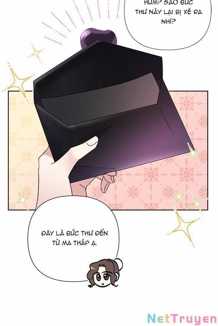 Ác Nữ Hôm Nay Lại Yêu Đời Rồi! 59 trang 37