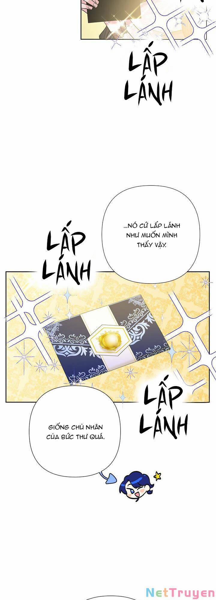 Ác Nữ Hôm Nay Lại Yêu Đời Rồi! 59 trang 42