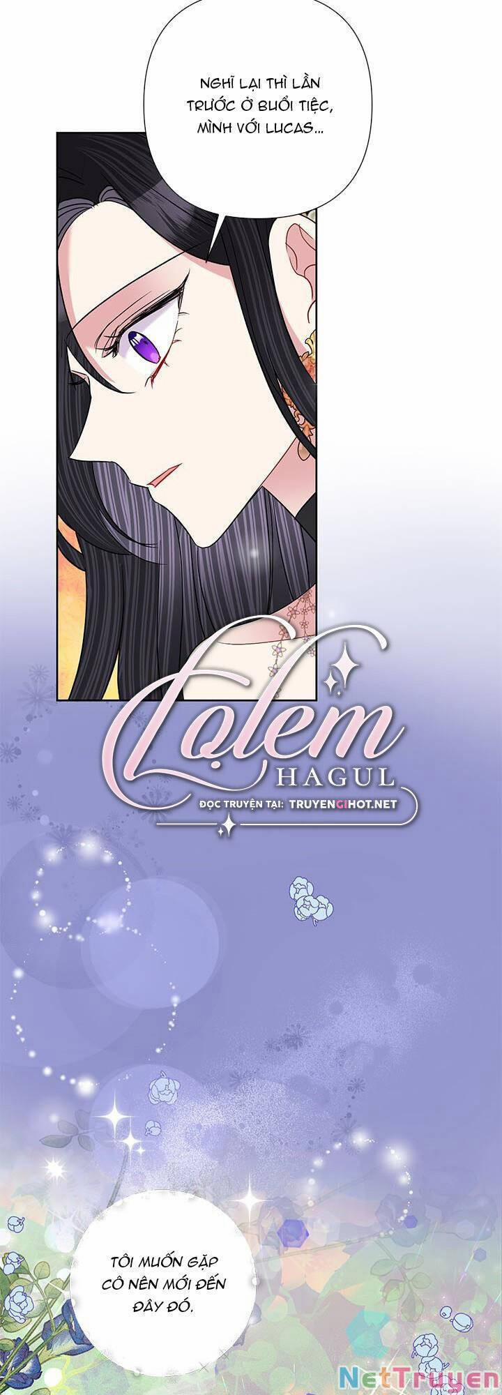 Ác Nữ Hôm Nay Lại Yêu Đời Rồi! 59 trang 43