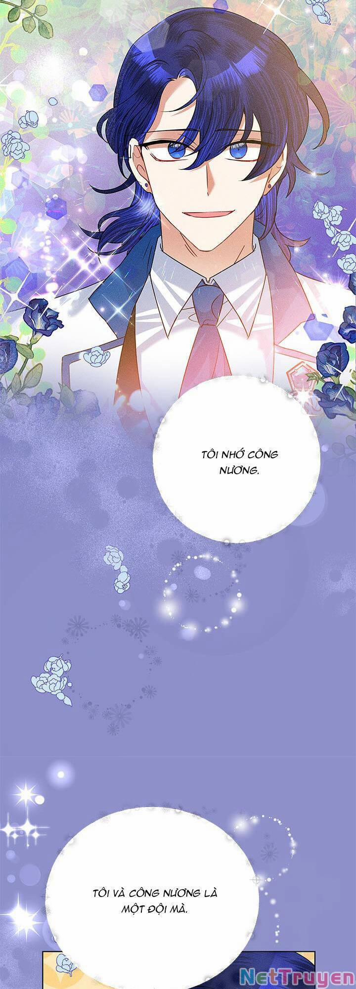 Ác Nữ Hôm Nay Lại Yêu Đời Rồi! 59 trang 44