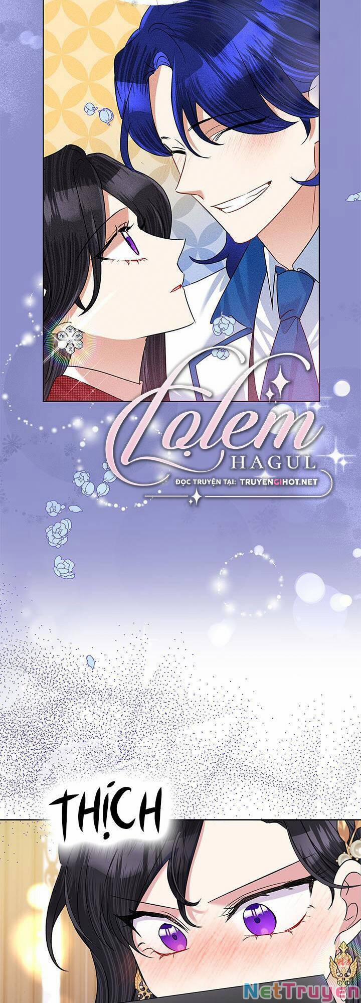 Ác Nữ Hôm Nay Lại Yêu Đời Rồi! 59 trang 45