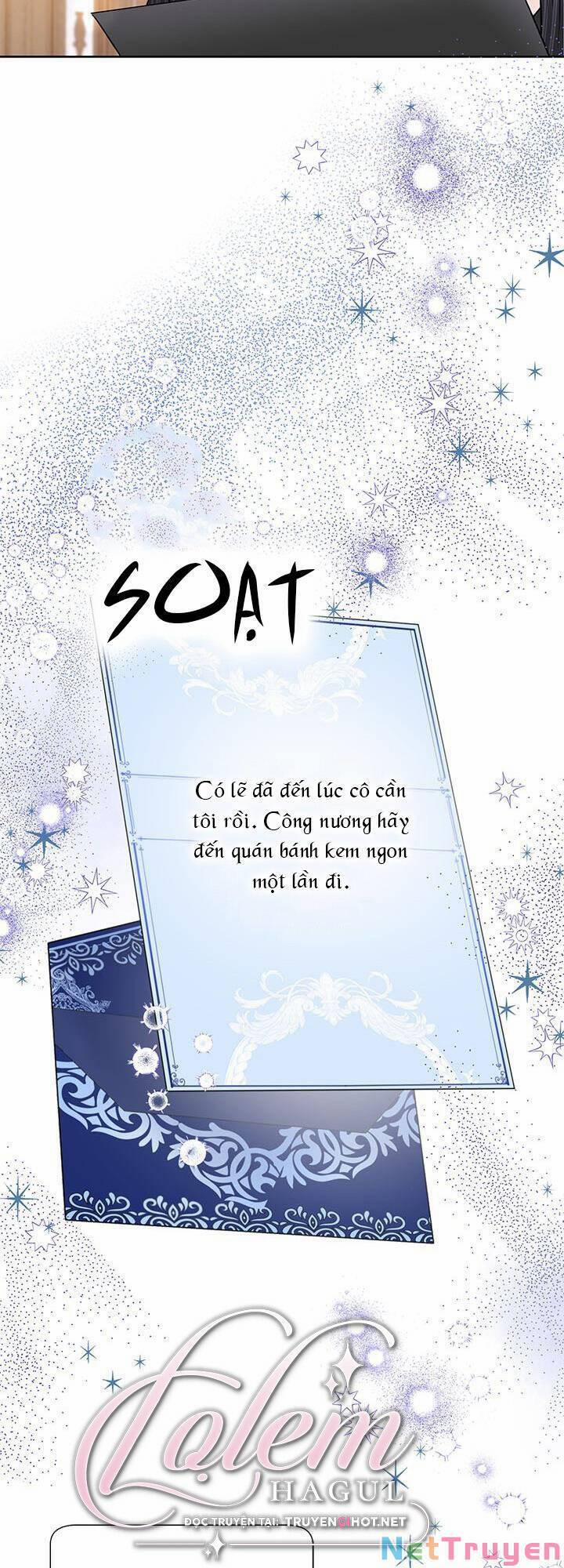 Ác Nữ Hôm Nay Lại Yêu Đời Rồi! 59 trang 46