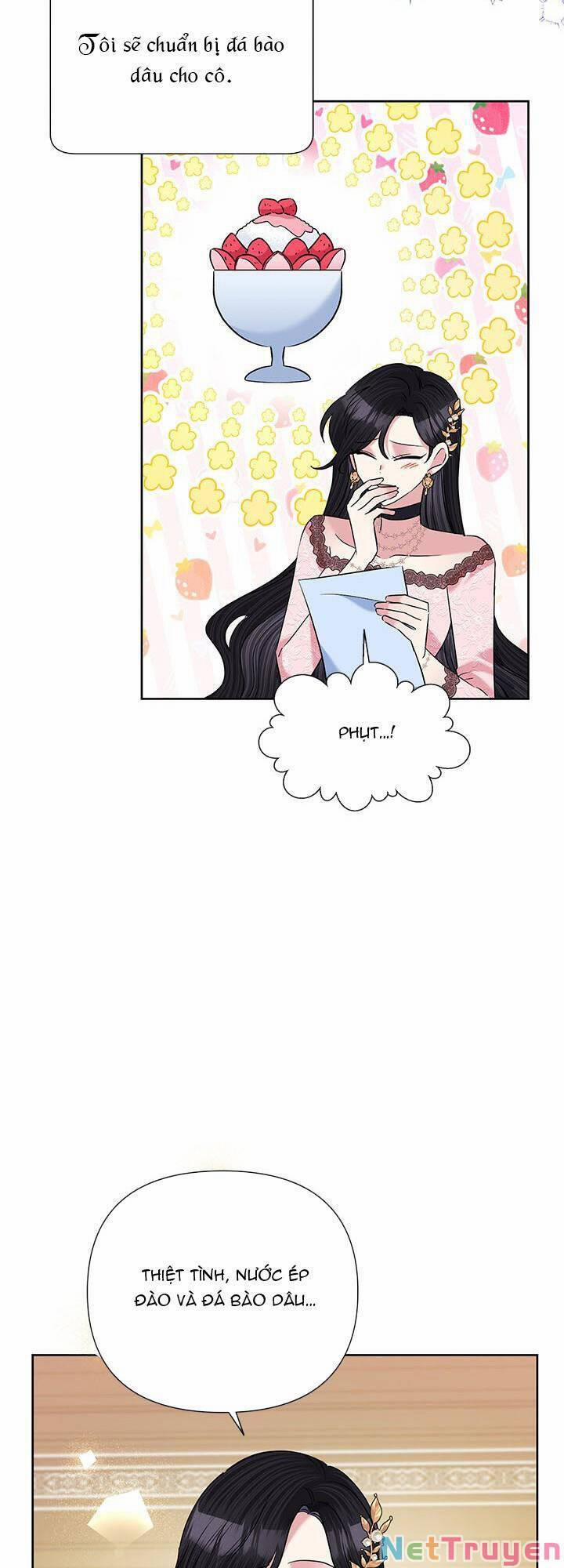 Ác Nữ Hôm Nay Lại Yêu Đời Rồi! 59 trang 47