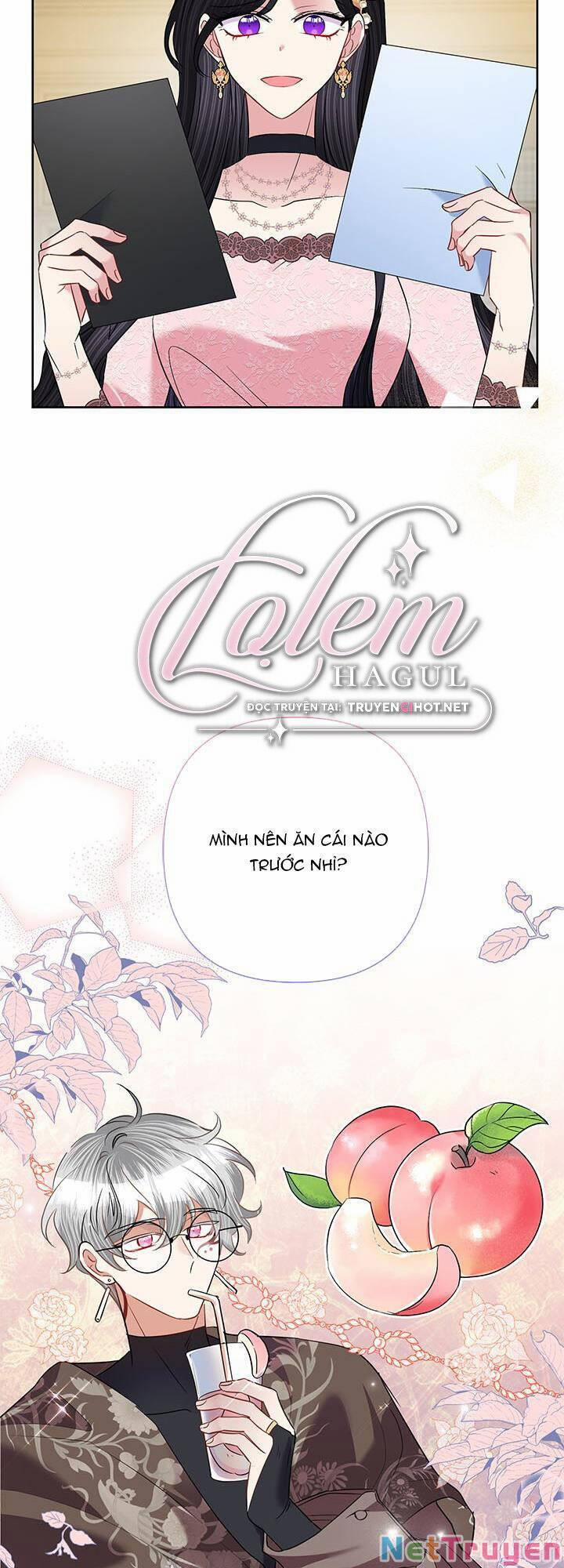 Ác Nữ Hôm Nay Lại Yêu Đời Rồi! 59 trang 48