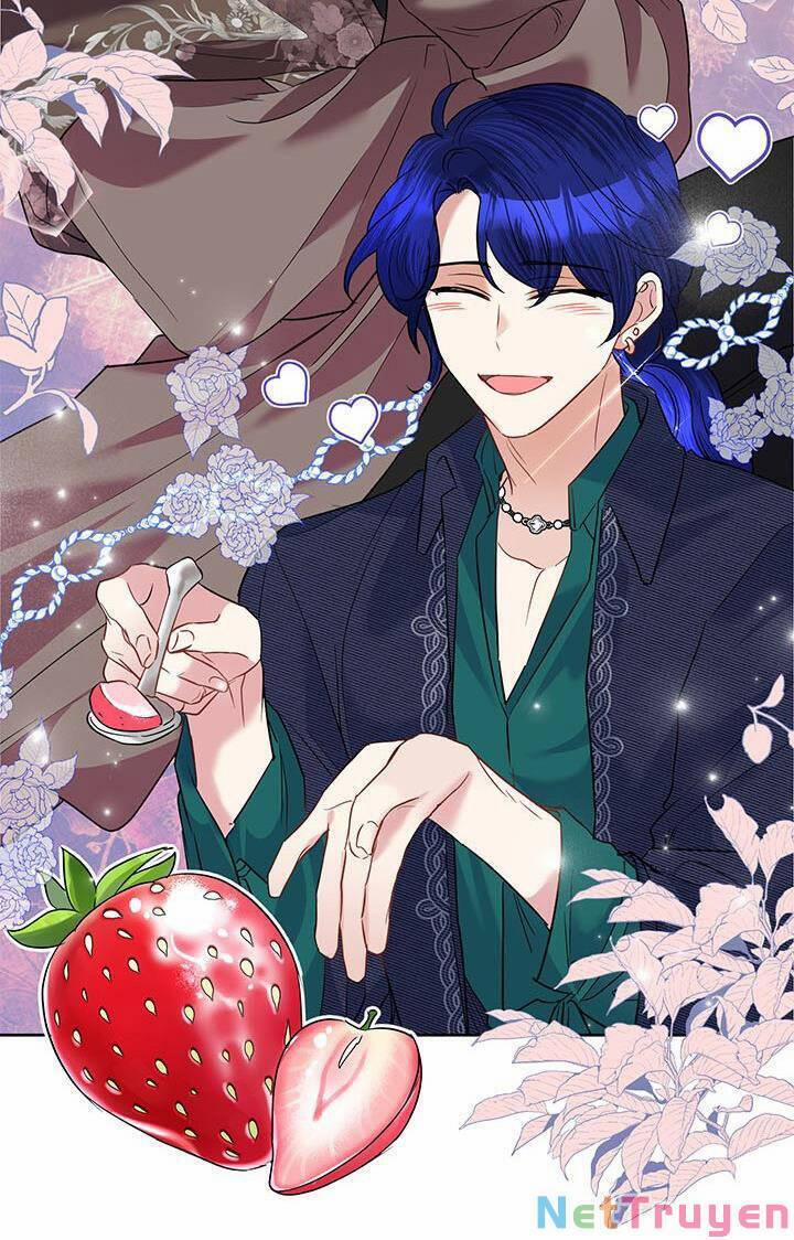 Ác Nữ Hôm Nay Lại Yêu Đời Rồi! 59 trang 49