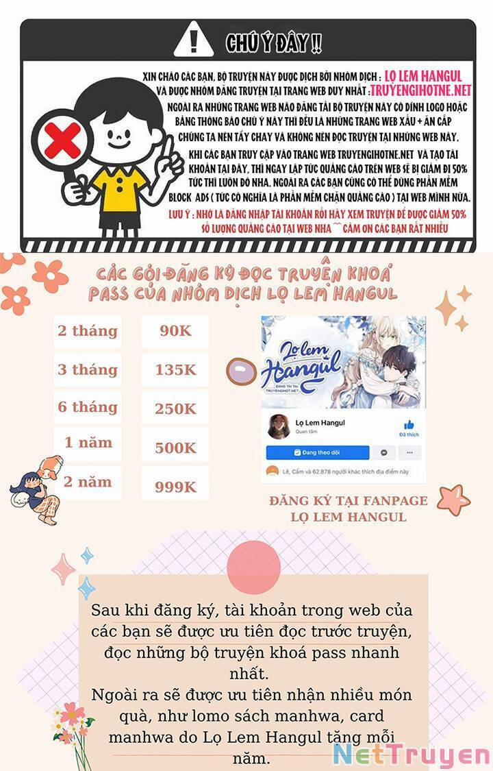 Ác Nữ Hôm Nay Lại Yêu Đời Rồi! 59 trang 50