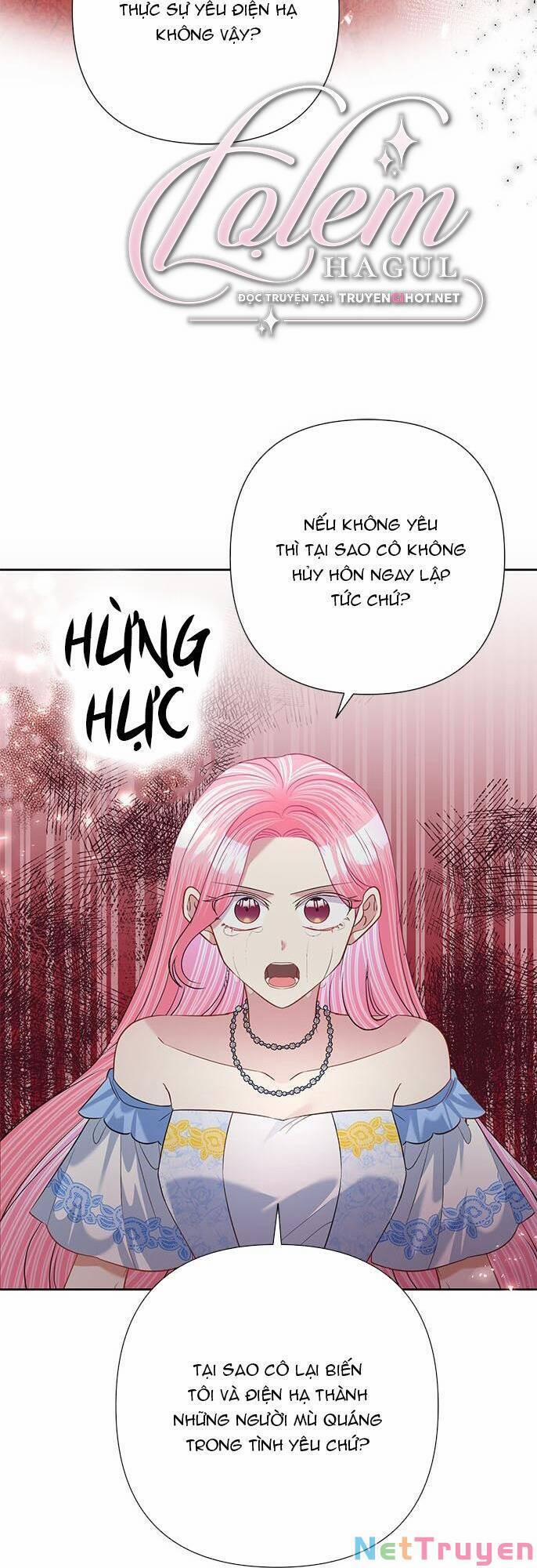 Ác Nữ Hôm Nay Lại Yêu Đời Rồi! 59 trang 7