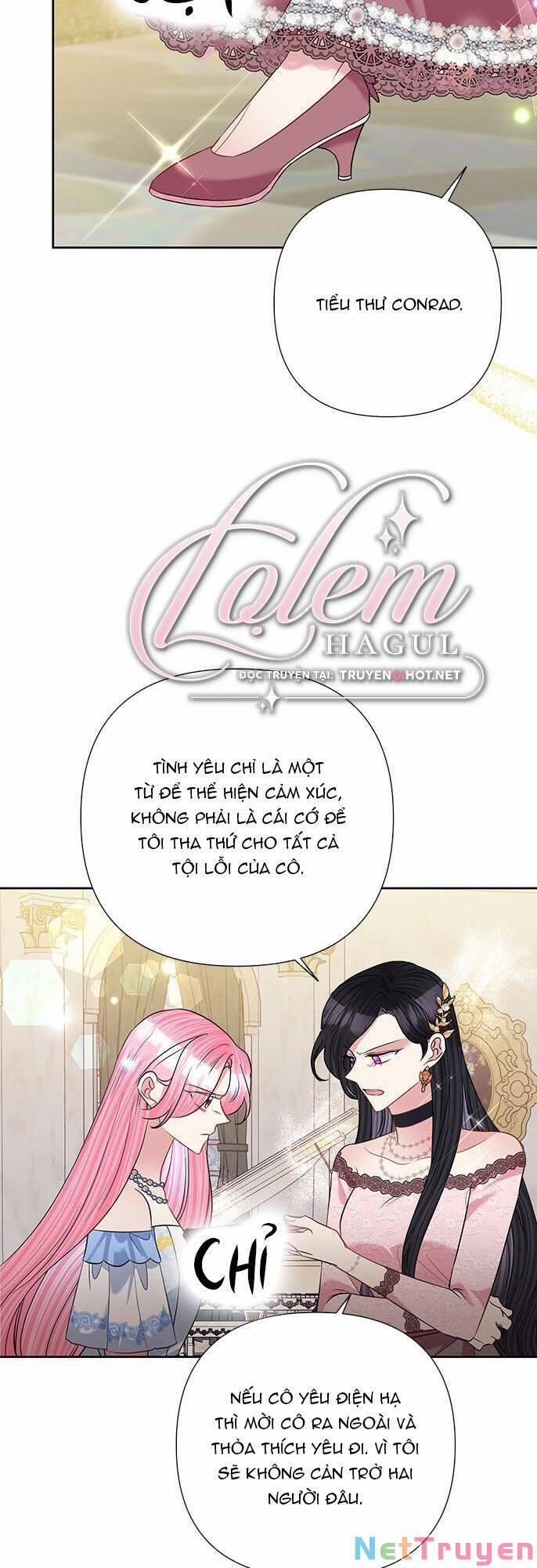 Ác Nữ Hôm Nay Lại Yêu Đời Rồi! 59 trang 9