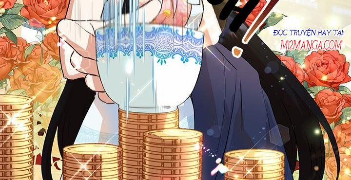 Ác Nữ Hôm Nay Lại Yêu Đời Rồi! 6.5 trang 10