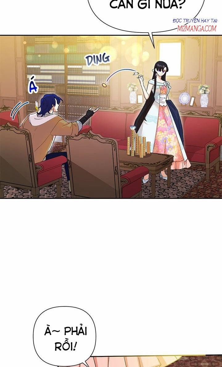 Ác Nữ Hôm Nay Lại Yêu Đời Rồi! 6.5 trang 17