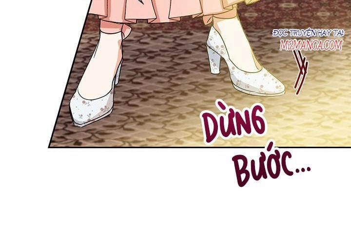 Ác Nữ Hôm Nay Lại Yêu Đời Rồi! 6.5 trang 18