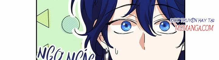 Ác Nữ Hôm Nay Lại Yêu Đời Rồi! 6.5 trang 2